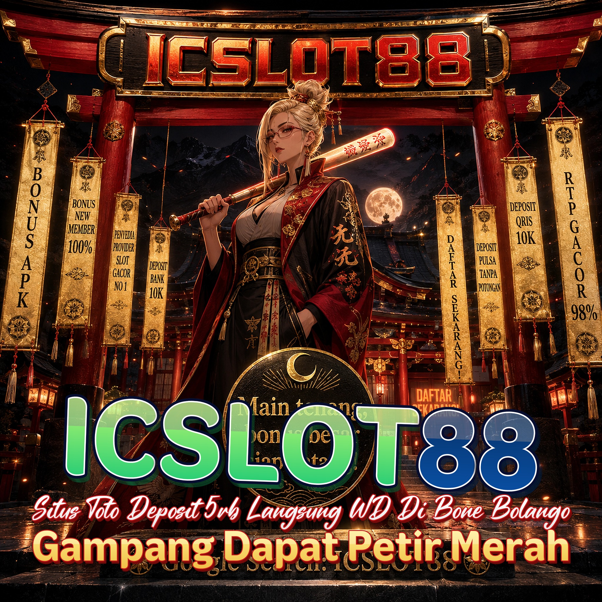 ICSLOT88